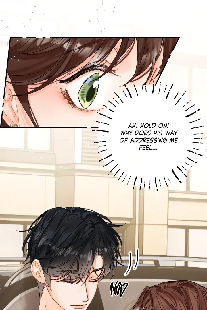 Please Take Care Chapter 16 page 31