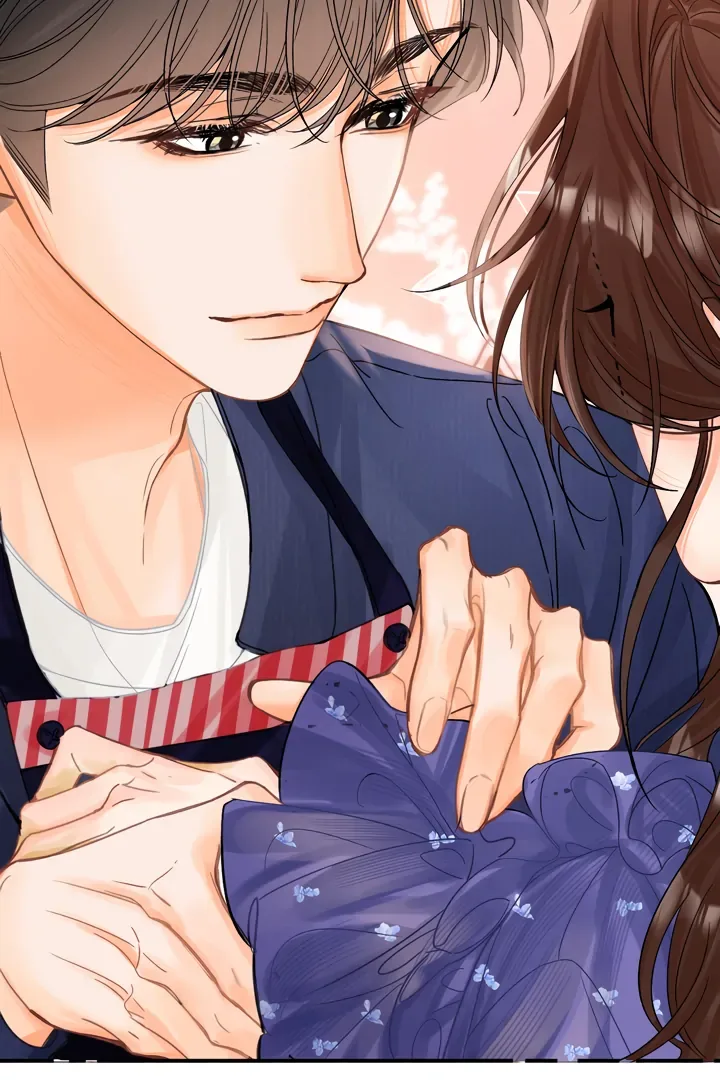 Please Take Care Chapter 16 page 67