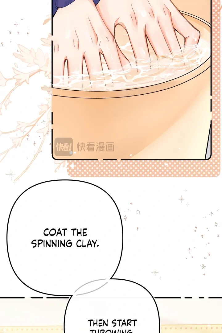 Please Take Care Chapter 16 page 57
