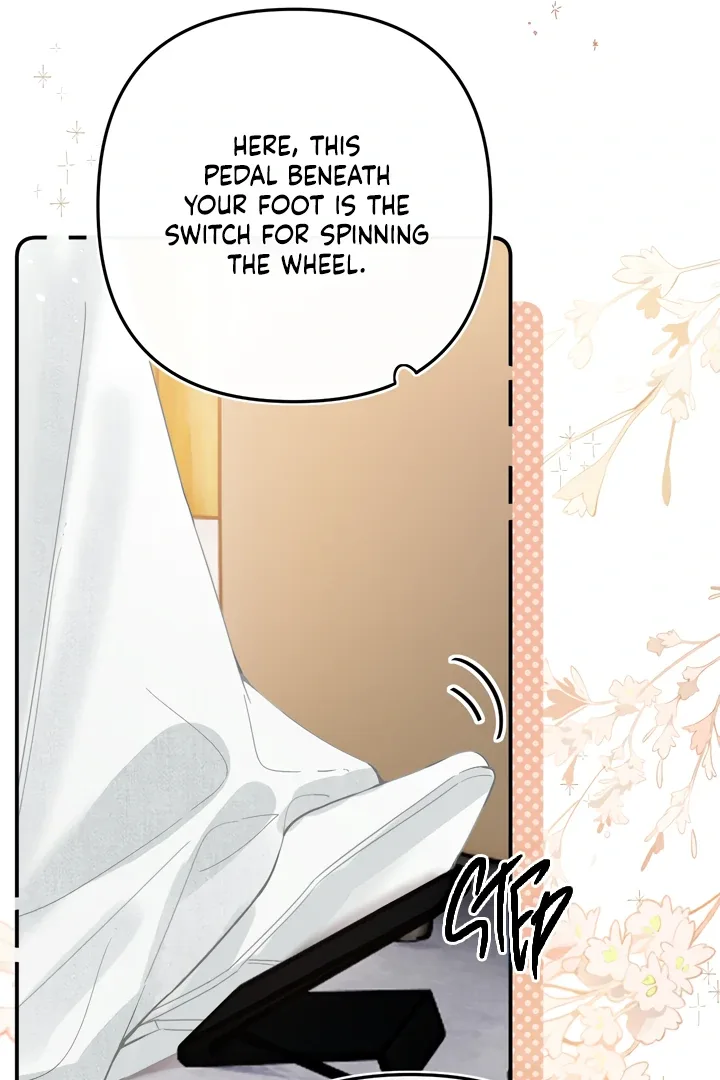 Please Take Care Chapter 16 page 55