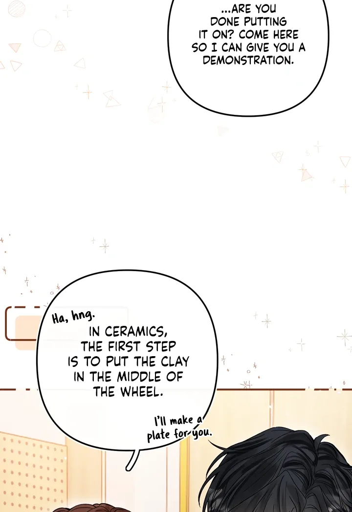 Please Take Care Chapter 16 page 53