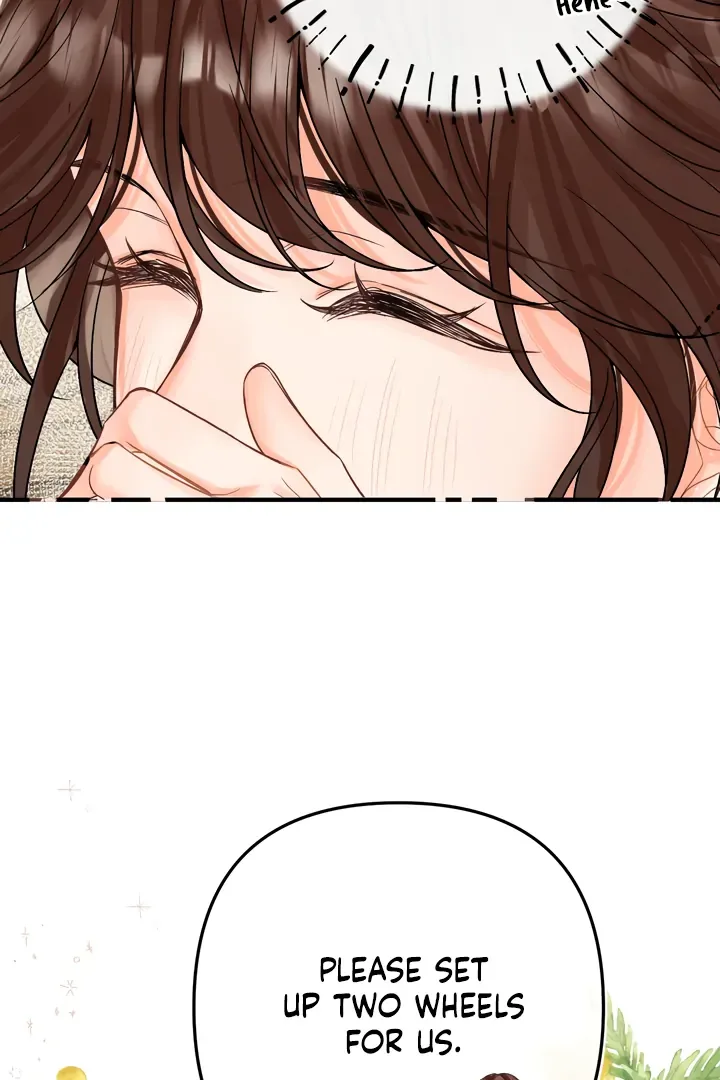 Please Take Care Chapter 16 page 43