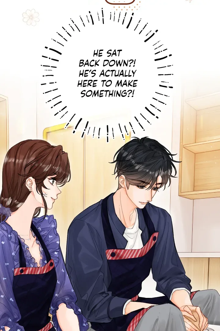 Please Take Care Chapter 17 page 20