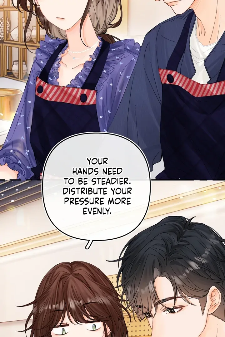 Please Take Care Chapter 17 page 22