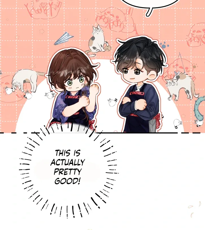 Please Take Care Chapter 17 page 18