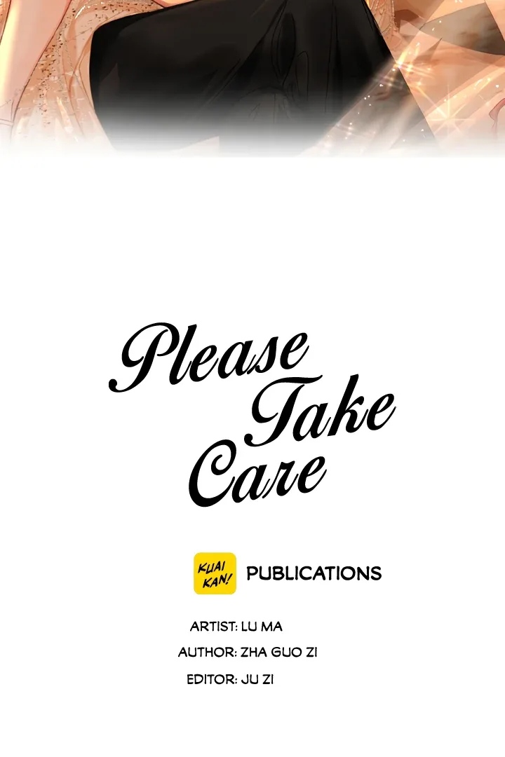 Please Take Care Chapter 17 page 7