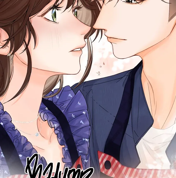 Please Take Care Chapter 17 page 34