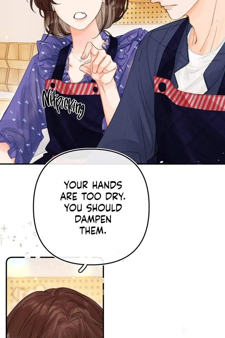 Please Take Care Chapter 17 page 23