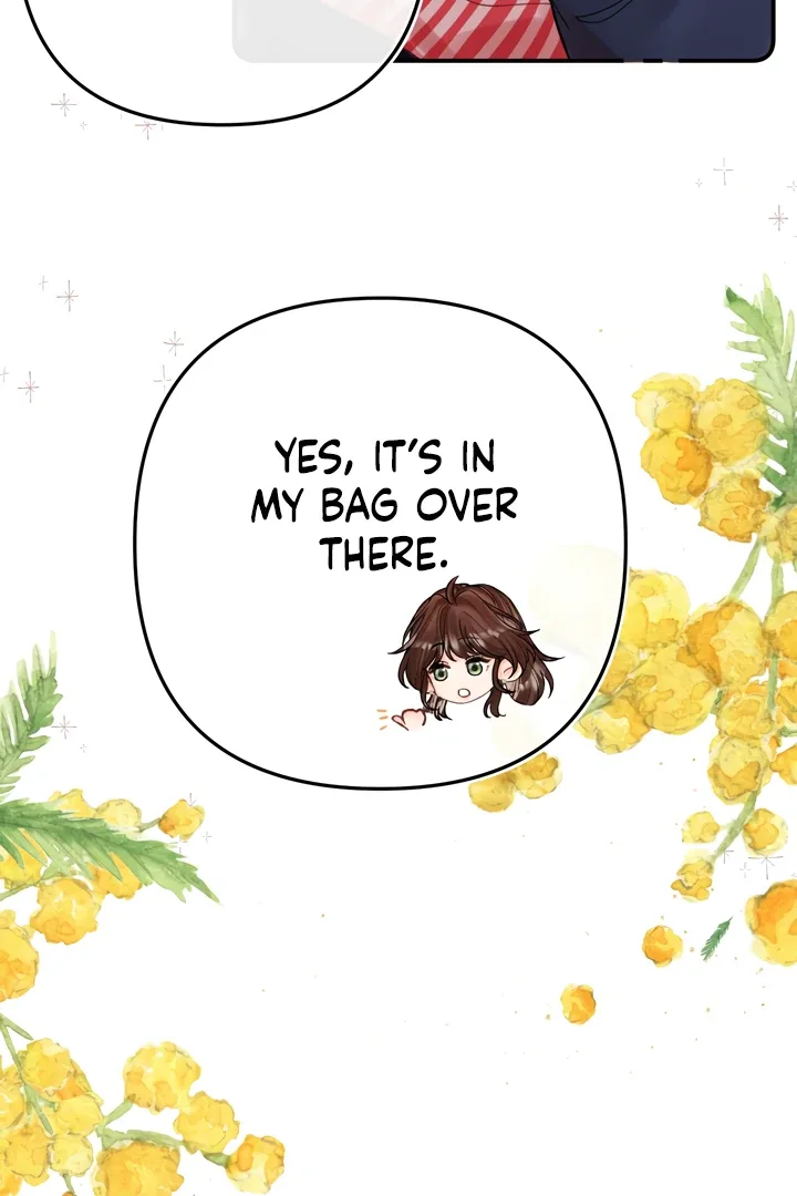 Please Take Care Chapter 17 page 12