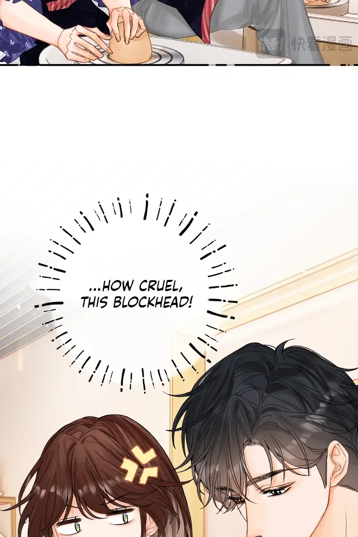 Please Take Care Chapter 17 page 21