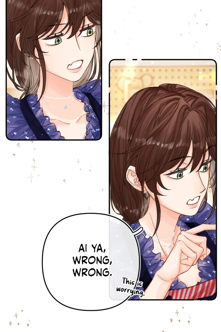 Please Take Care Chapter 17 page 24