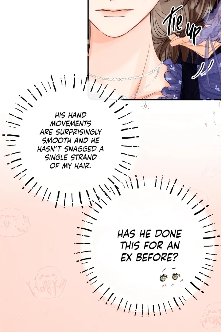 Please Take Care Chapter 17 page 16