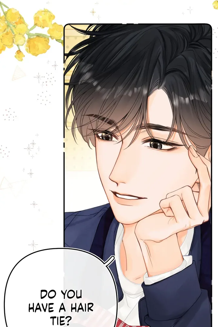 Please Take Care Chapter 17 page 11