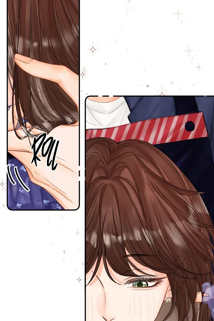 Please Take Care Chapter 17 page 15