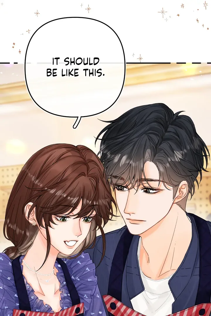 Please Take Care Chapter 17 page 28