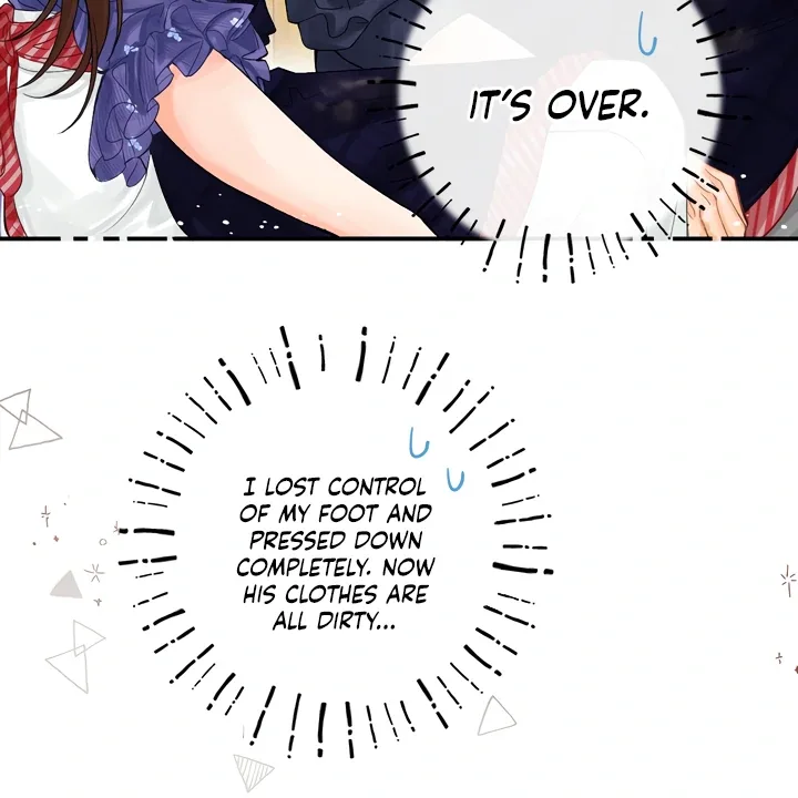 Please Take Care Chapter 17 page 53
