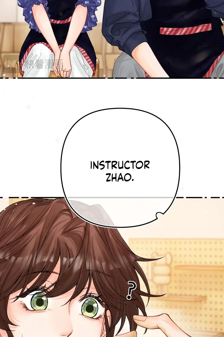 Please Take Care Chapter 17 page 56