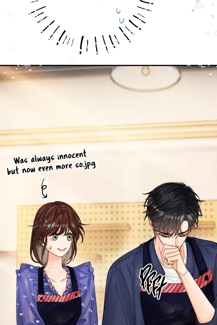 Please Take Care Chapter 17 page 55