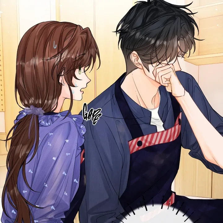 Please Take Care Chapter 17 page 52