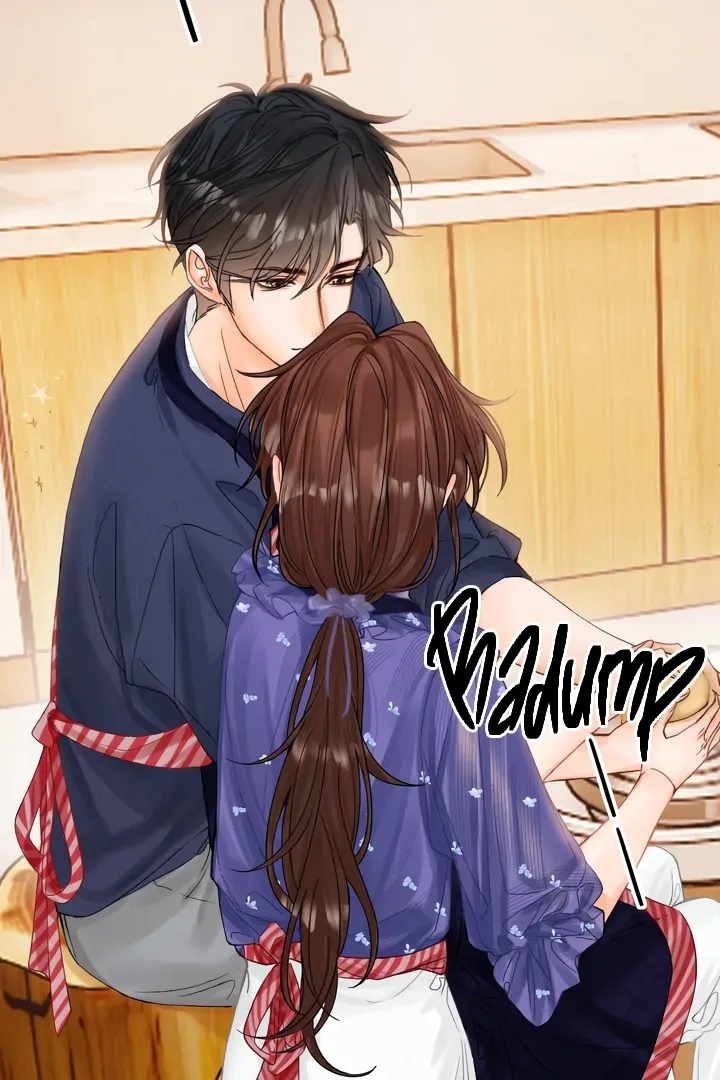 Please Take Care Chapter 17 page 42