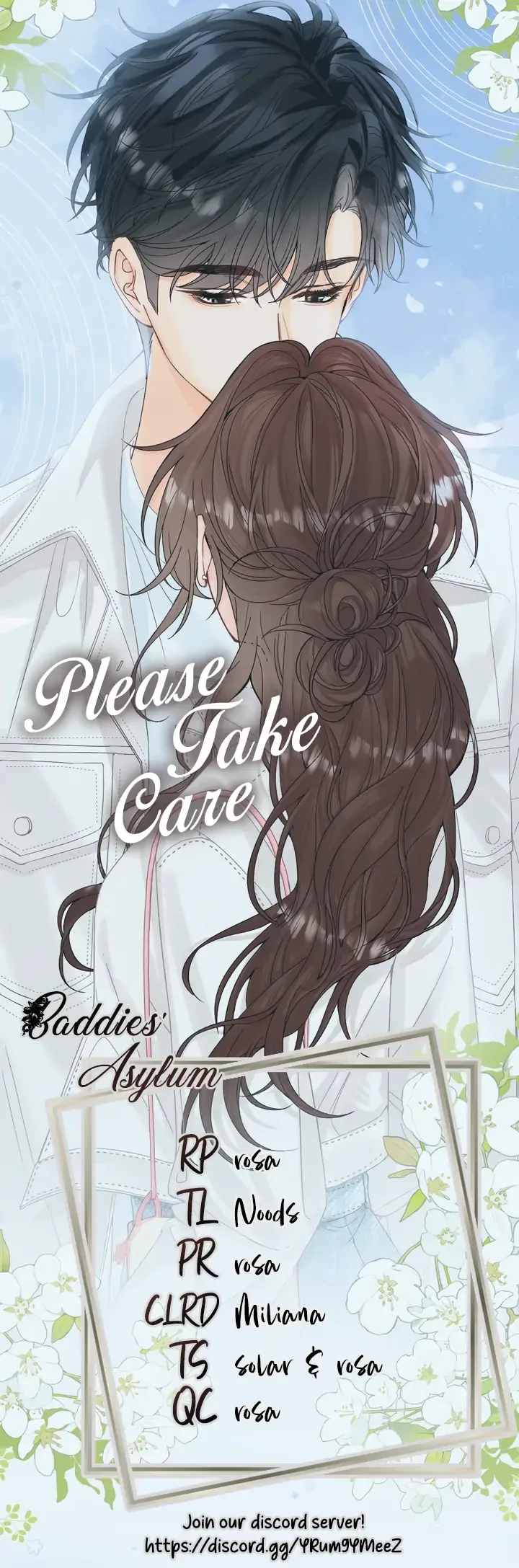 Please Take Care Chapter 17 page 73