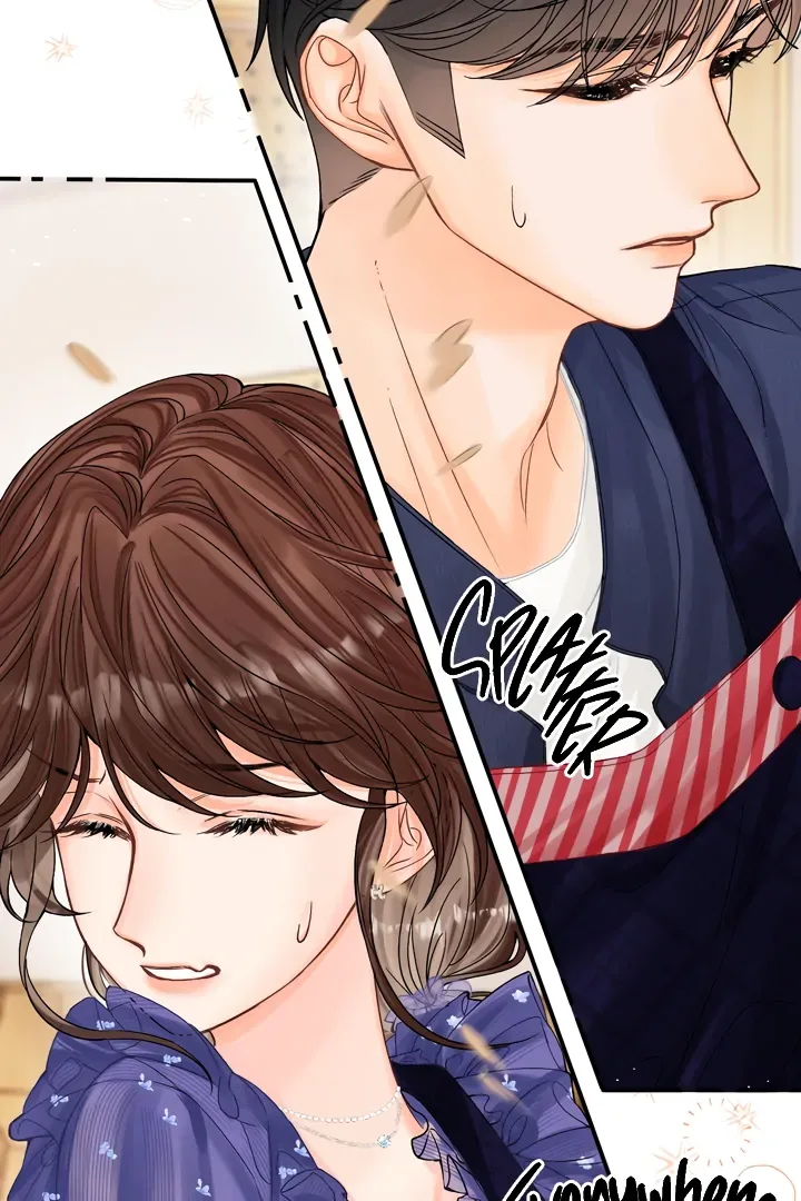 Please Take Care Chapter 17 page 50