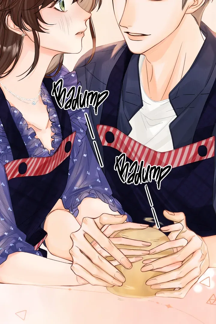Please Take Care Chapter 17 page 46