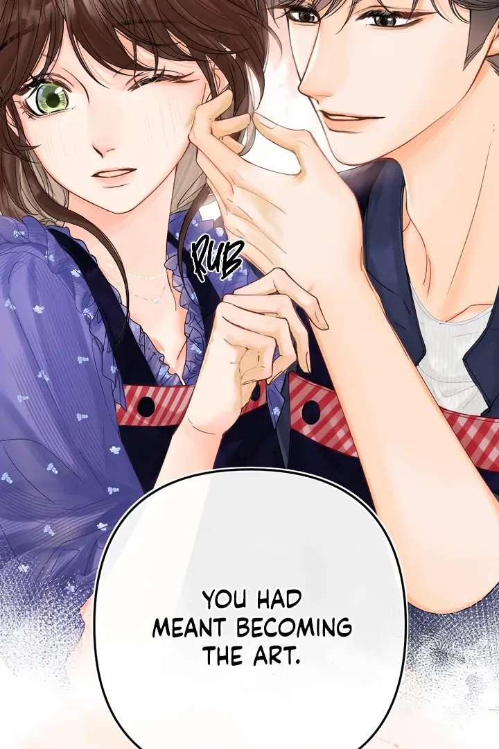 Please Take Care Chapter 17 page 58