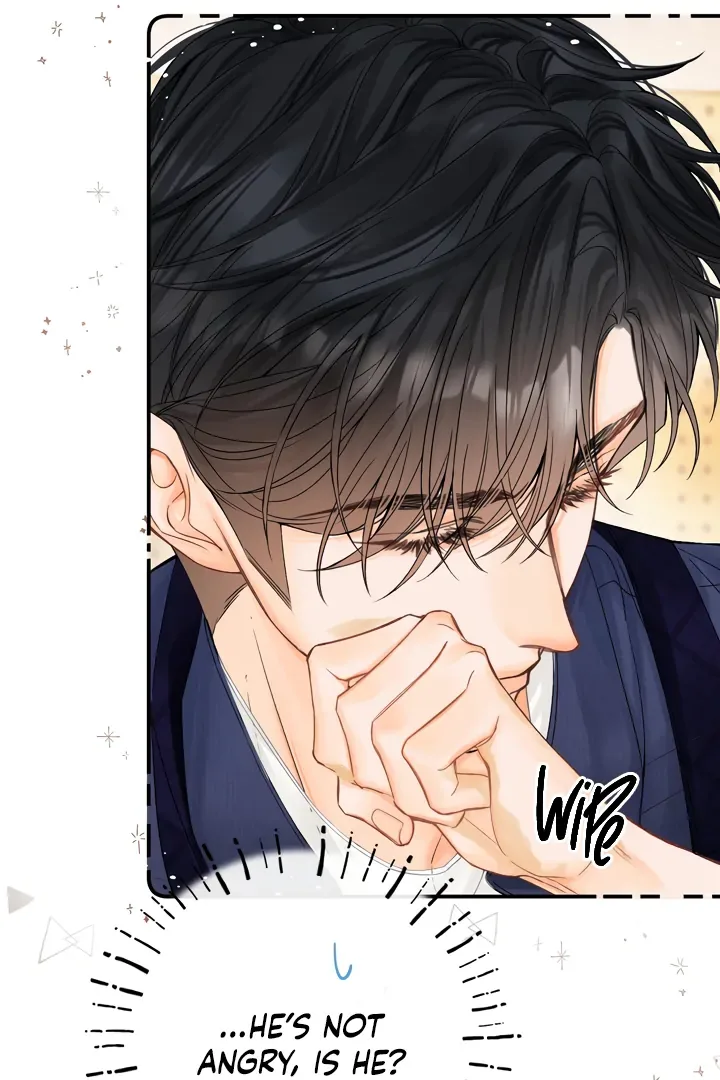 Please Take Care Chapter 17 page 54