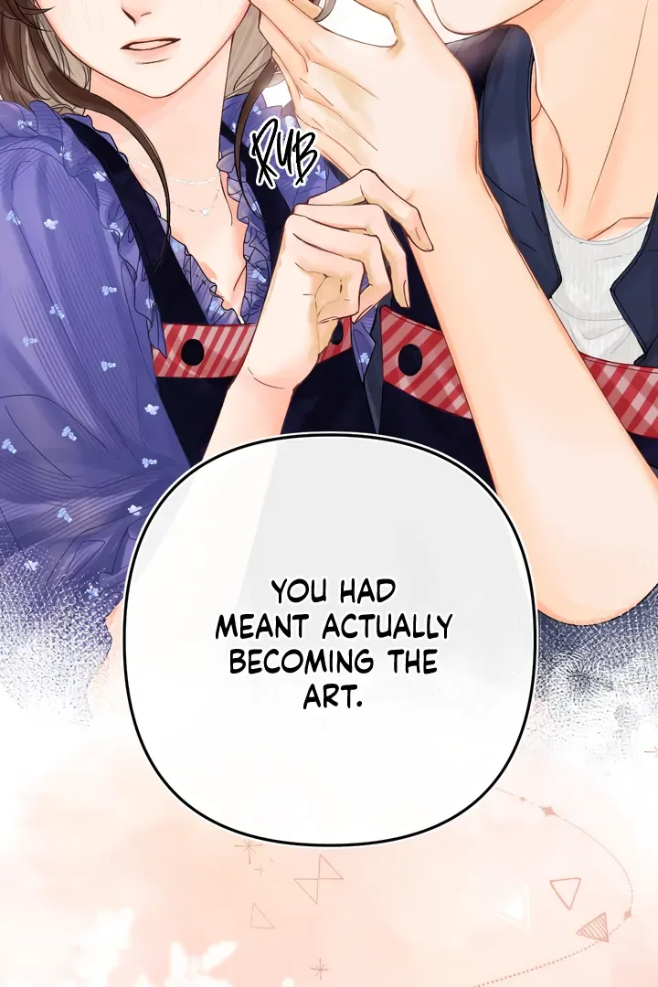 Please Take Care Chapter 18 page 3