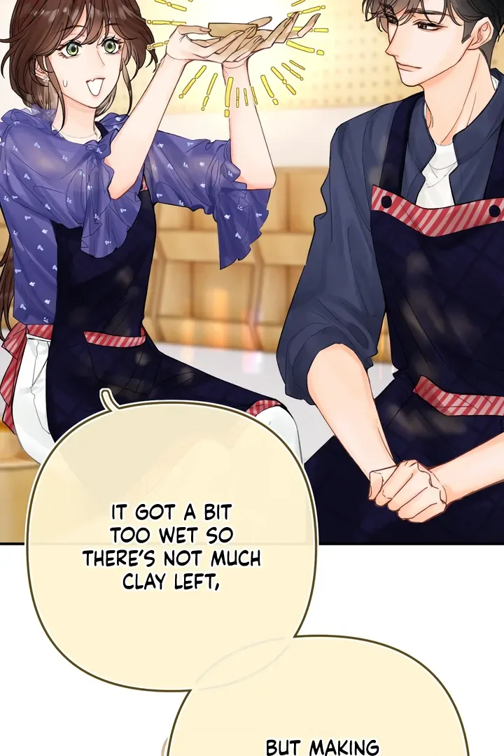 Please Take Care Chapter 18 page 8