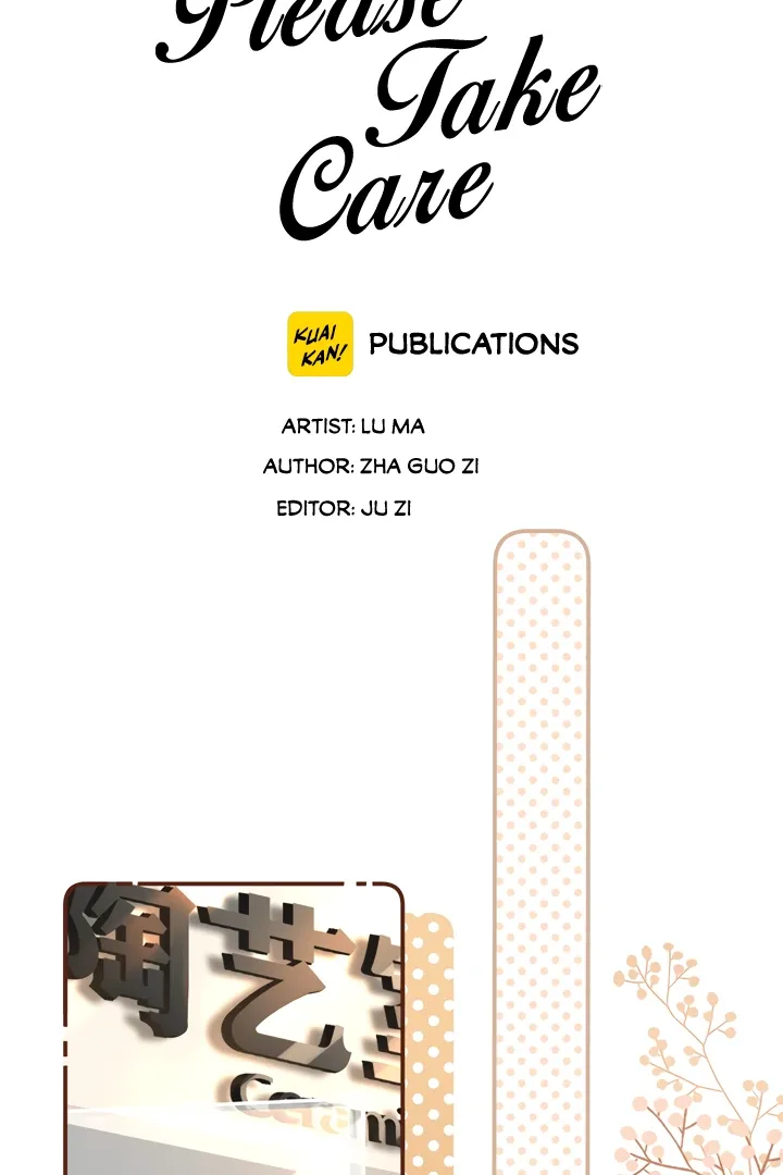 Please Take Care Chapter 18 page 6
