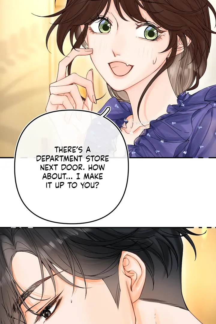 Please Take Care Chapter 18 page 13