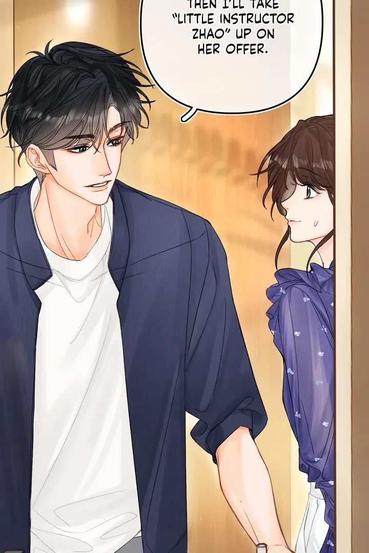 Please Take Care Chapter 18 page 15