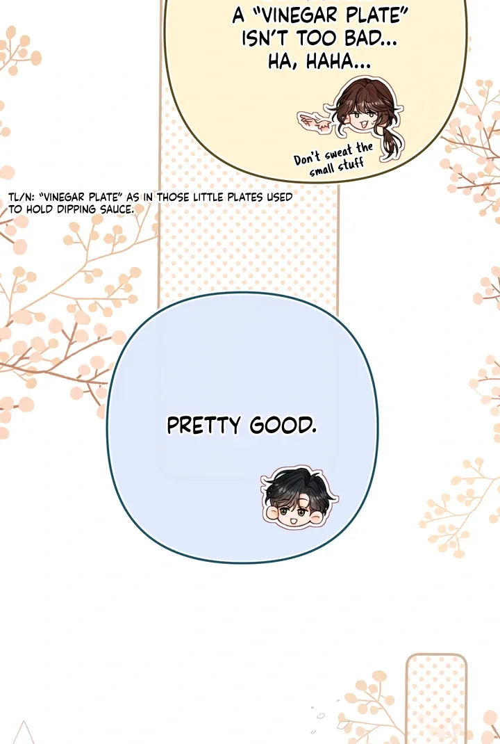 Please Take Care Chapter 18 page 9