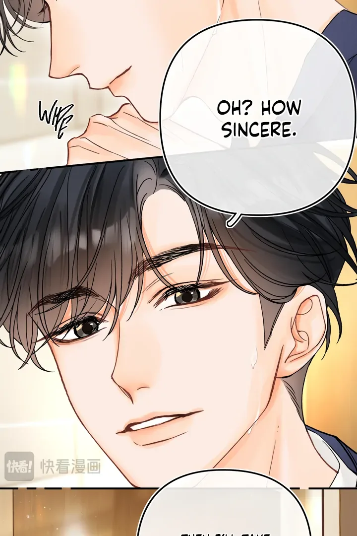 Please Take Care Chapter 18 page 14