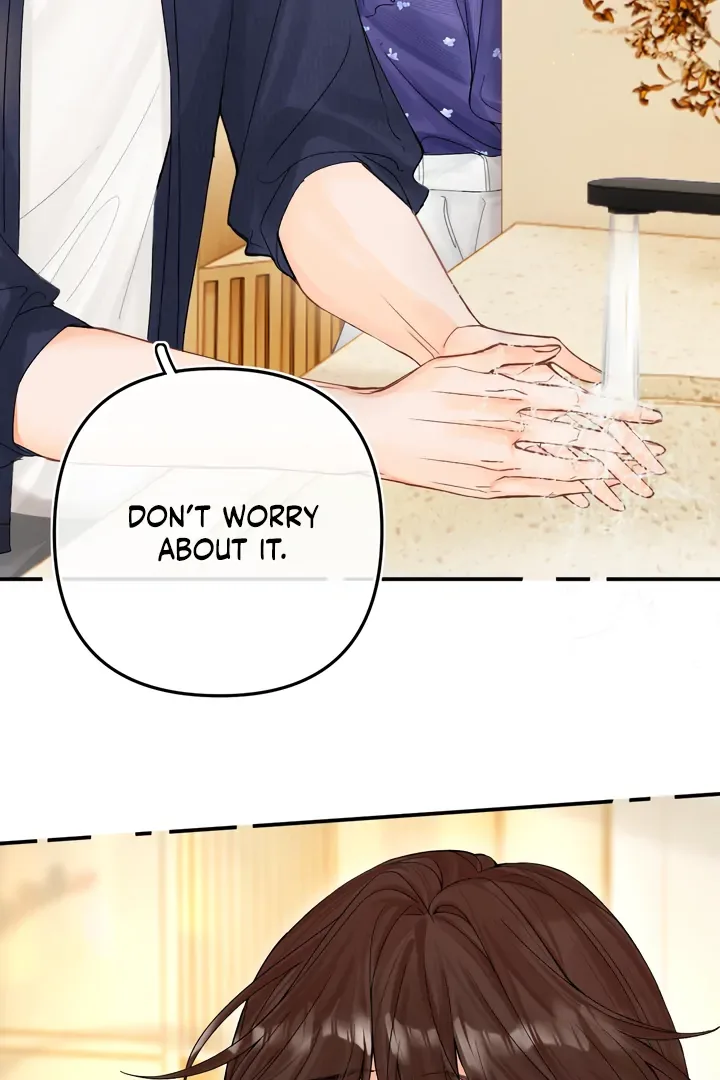 Please Take Care Chapter 18 page 12
