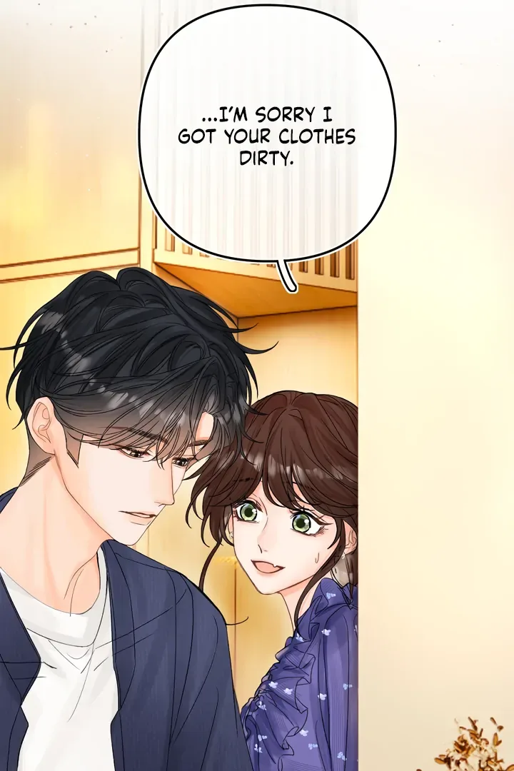 Please Take Care Chapter 18 page 11