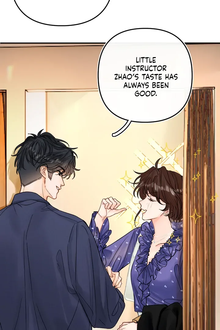 Please Take Care Chapter 18 page 22