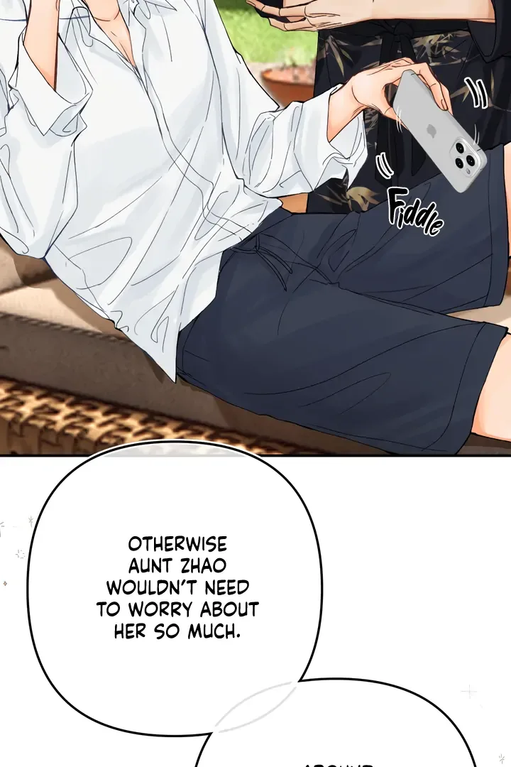 Please Take Care Chapter 19 page 32