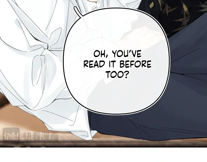 Please Take Care Chapter 19 page 28