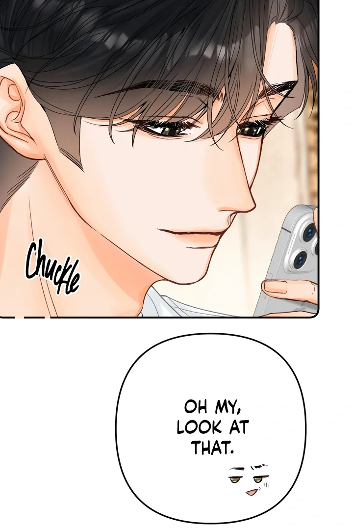 Please Take Care Chapter 19 page 25
