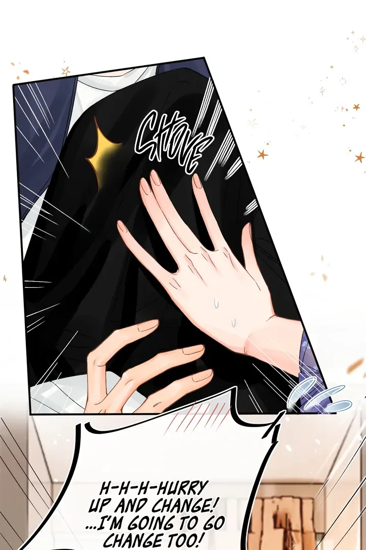Please Take Care Chapter 18 page 38