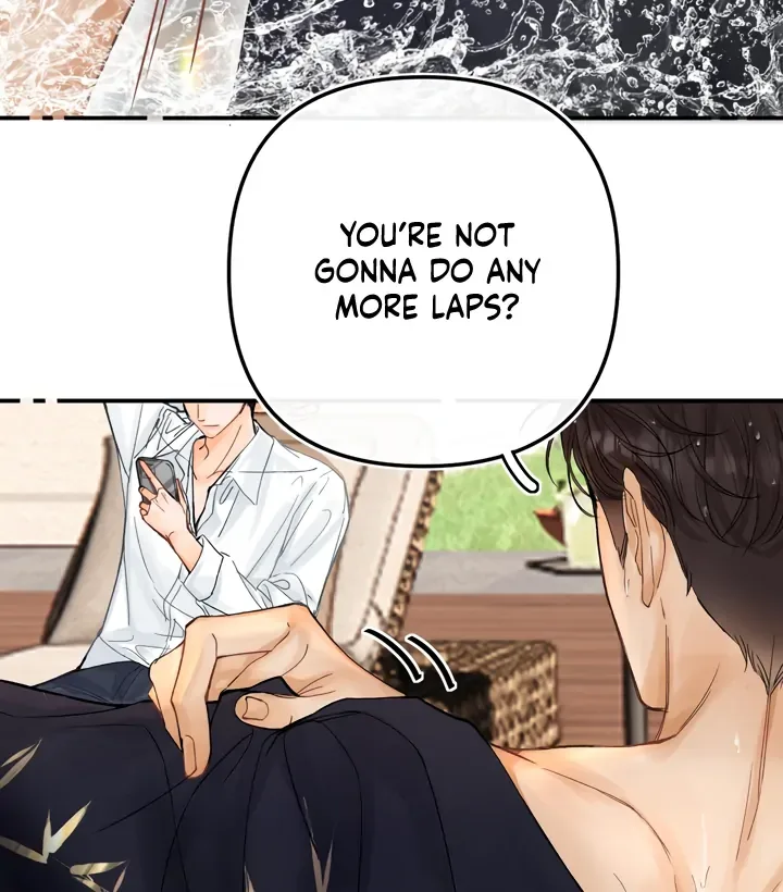 Please Take Care Chapter 19 page 18