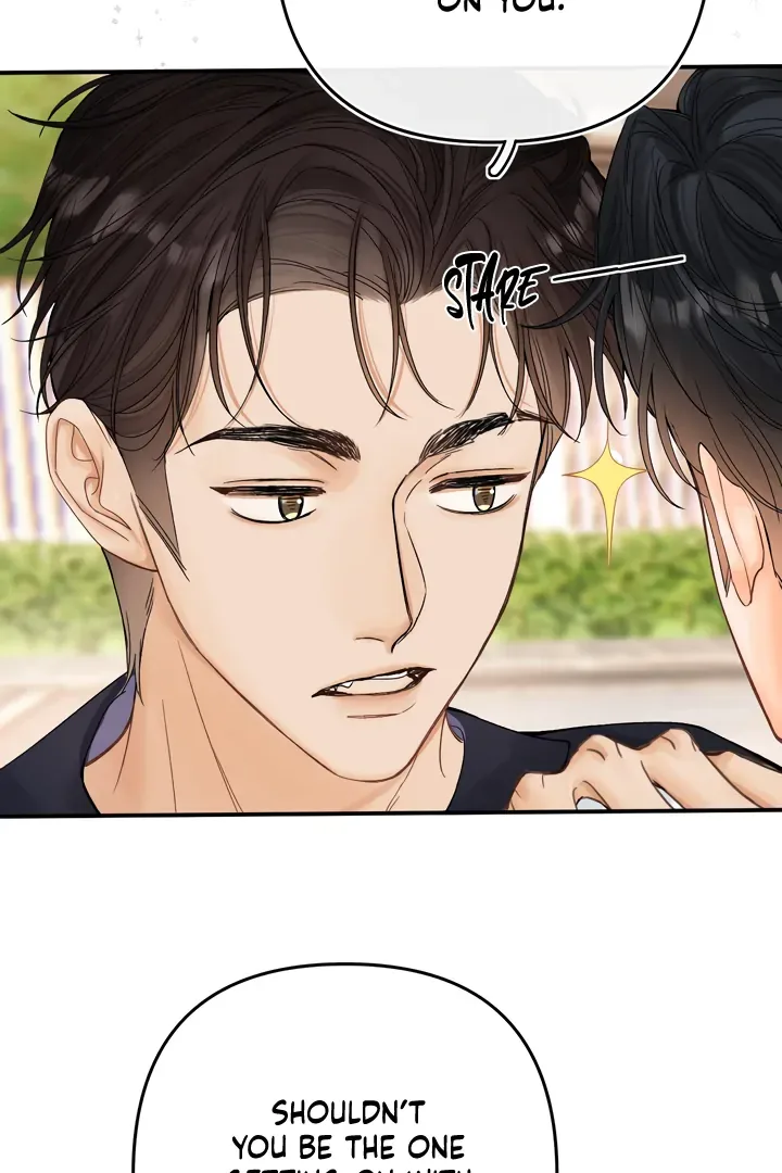 Please Take Care Chapter 19 page 42