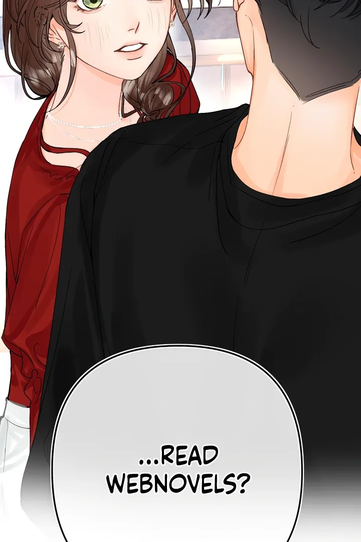 Please Take Care Chapter 19 page 4