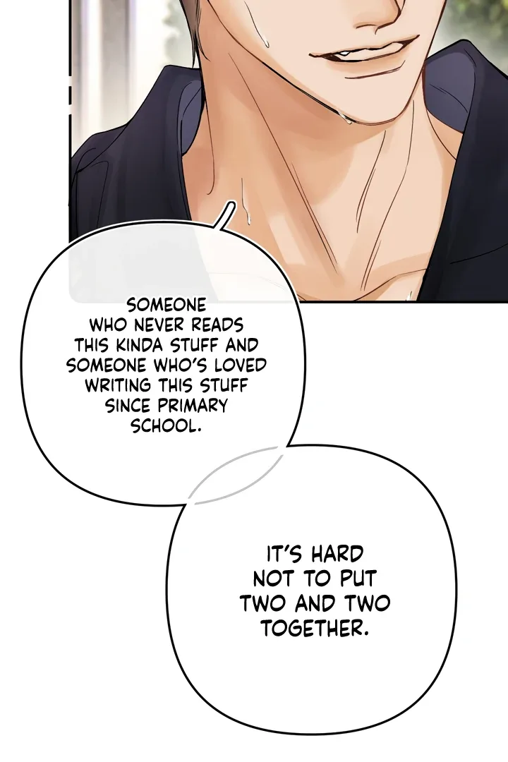 Please Take Care Chapter 19 page 30
