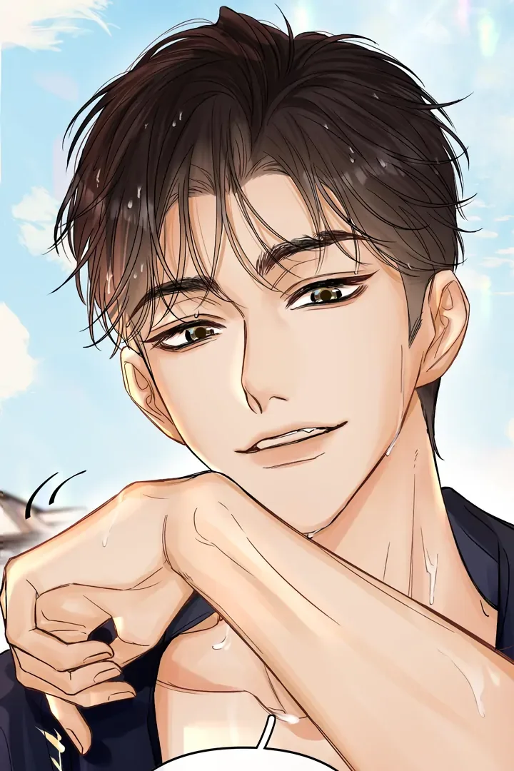Please Take Care Chapter 19 page 20