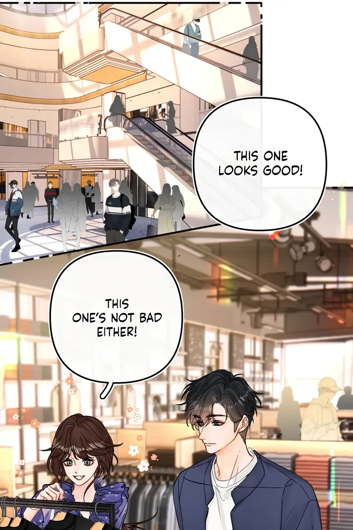 Please Take Care Chapter 18 page 18
