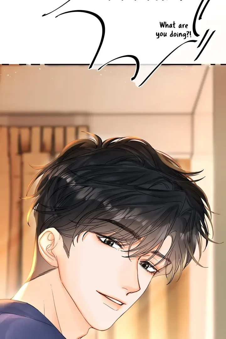 Please Take Care Chapter 18 page 29